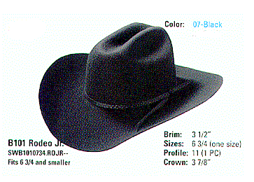 Rodeo Jr image.